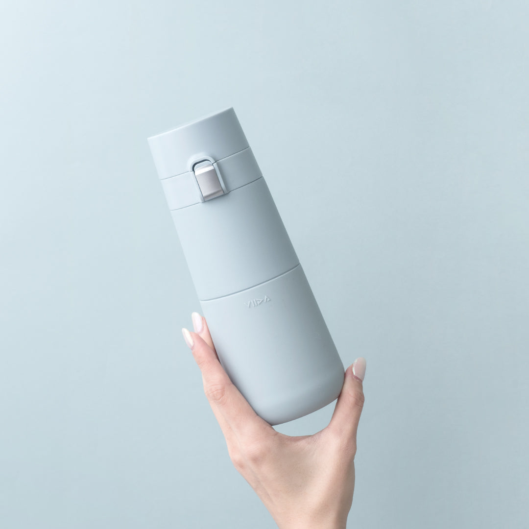 Misty Blue / (M) 360ml