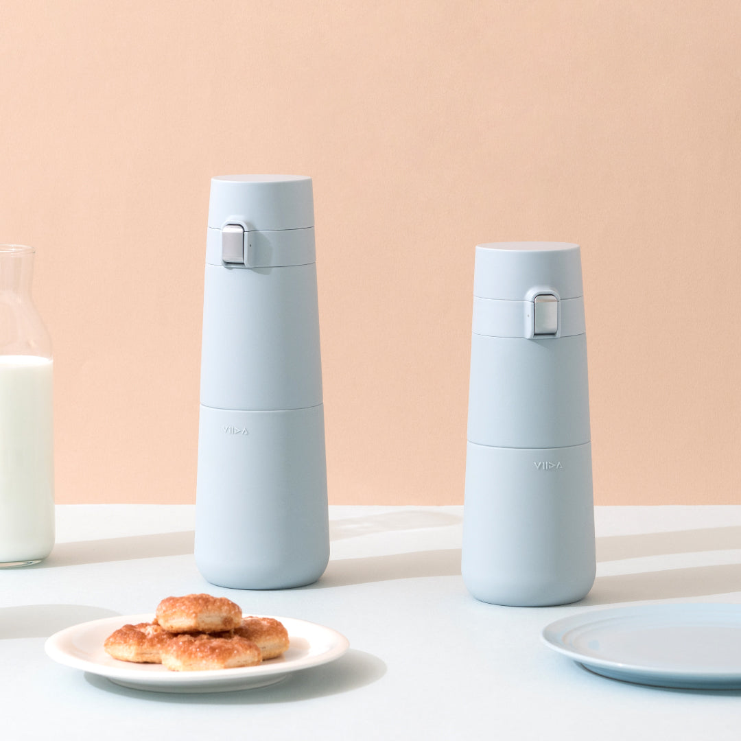 Misty Blue / (L) 510ml