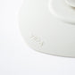 [VIIDA] Chubby Non-Slip Silicone Suction Pad | Grey Beige