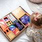 Rainbow Mega Pack 212pcs