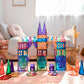 Rainbow Mega Pack 212pcs