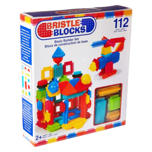 Basic Builder Box