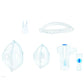 [Medel] Medeljet Plus Complete Kit, Medel Nebuliser Attachment
