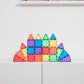 Rainbow Mini Pack 24 Pcs