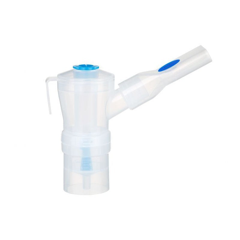 [Medel] Medeljet Plus Complete Kit, Medel Nebuliser Attachment