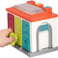 [Battat] 3-Car Garage – Car Garage Playset