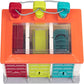 [Battat] 3-Car Garage – Car Garage Playset