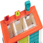 [Battat] 3-Car Garage – Car Garage Playset