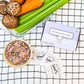 Sachet Box