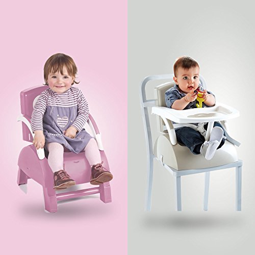 [Thermobaby] Progressive 2-in-1 Meal Booster Seat / Chair