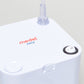[Medel] Nebulizer Easy Aerosol Therapy System Complete Set, Ultra Compact Home Use
