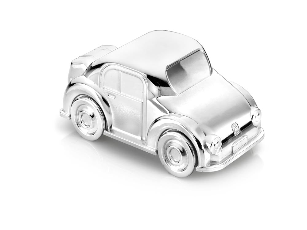[Zilverstad] Money Box, Car