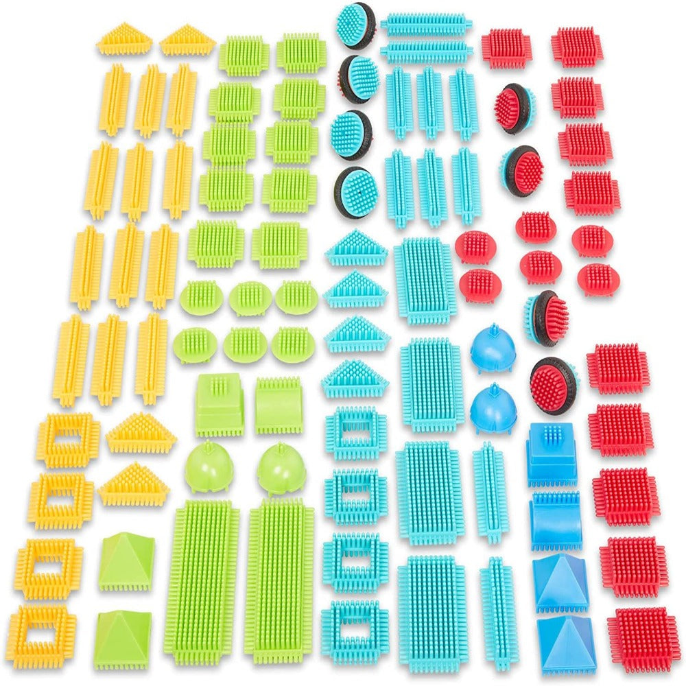 Basic Builder Box