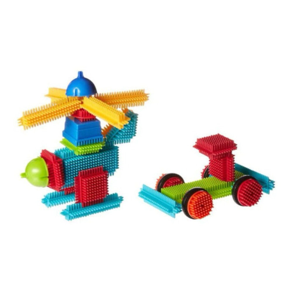Basic Builder Box