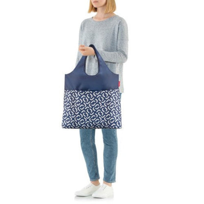 Signature Navy