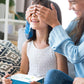 [Mpow] Wired Foldable Headsets for Kids, Headphones with Microphone, Volume-Limiting 85/94dB