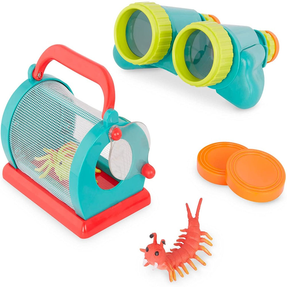 Kids' Explorer Kit