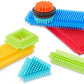 36Pcs Basic Builder