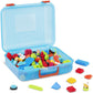 113Pcs Deluxe Builder