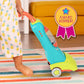Musical Vacuum Cleaner