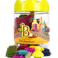 Bristle Block Stackadoos