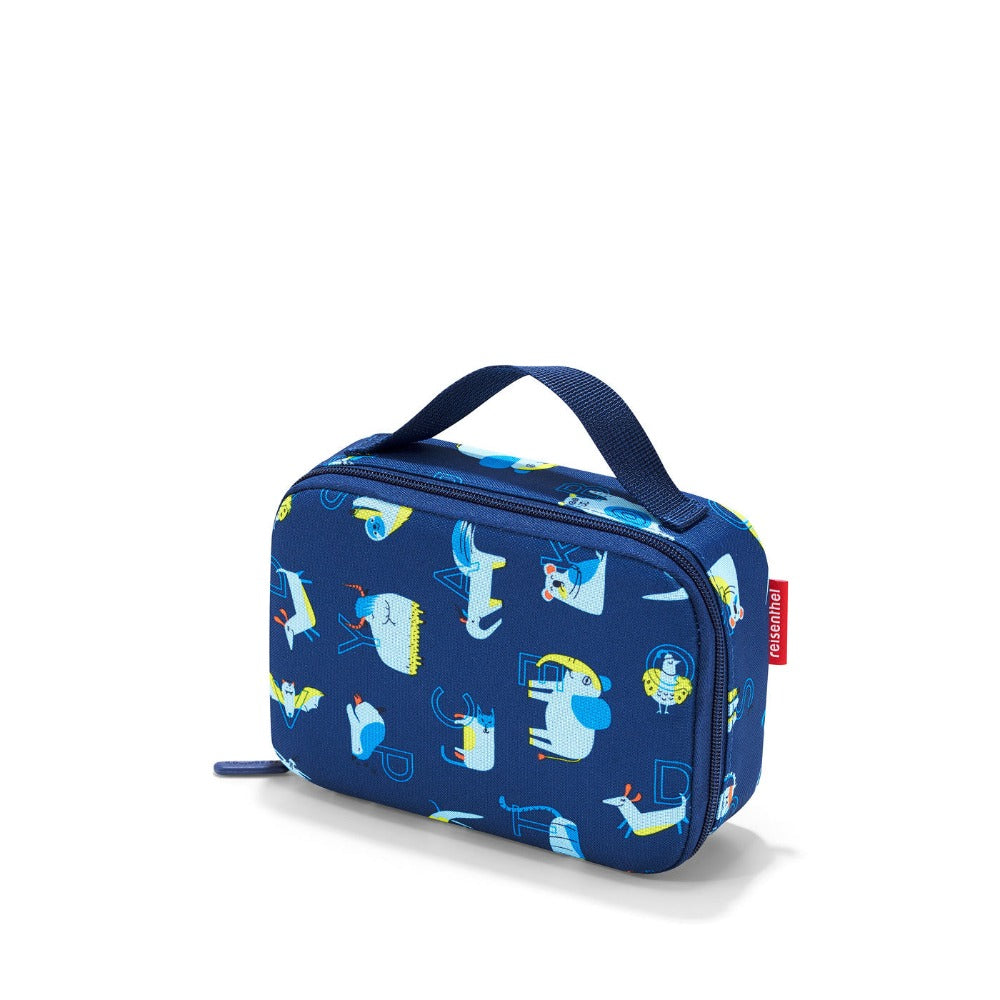 ABC Friend Blue