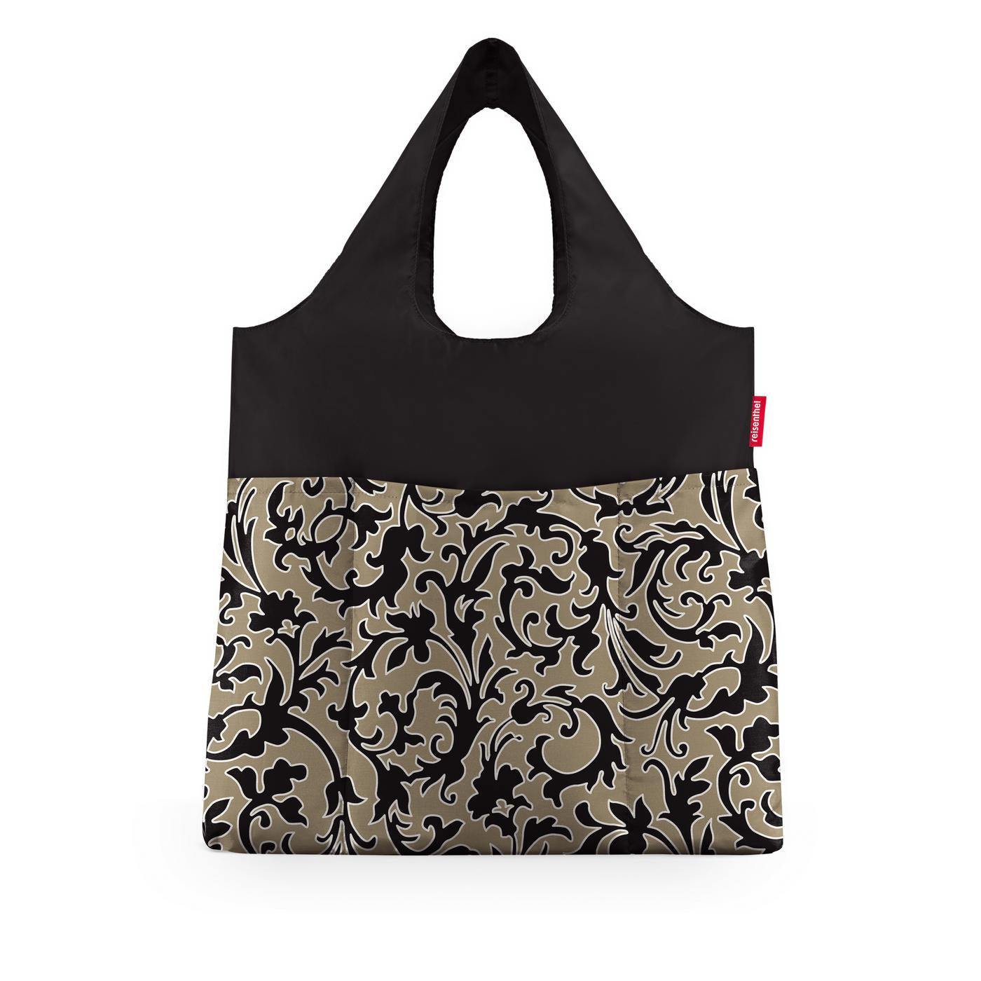 [Reisenthel] Mini Maxi Shopper Plus - Reusable and Ultra-light Shopping Bag