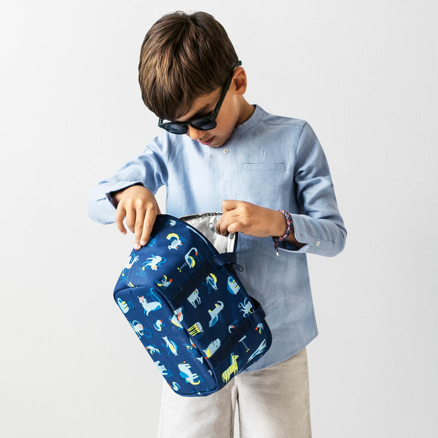 [Reisenthel] Cooler Bag XS Kids - High Quality, Tear-proof & Waterproof