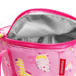  ABC Friend Pink