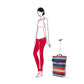 Artist Stripes