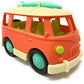 Happy Cruisers Camper Van