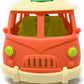 Happy Cruisers Camper Van