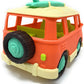 Happy Cruisers Camper Van