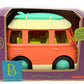Happy Cruisers Camper Van