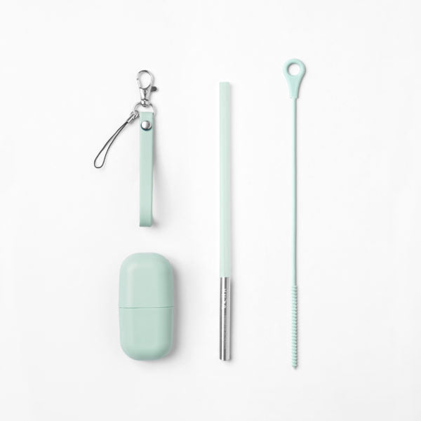 Small (S) / Celadon Green
