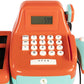 Cash Register Toy Playset