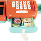 Cash Register Toy Playset