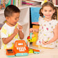 Cash Register Toy Playset