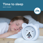 [Zazu] Bobby the Bear, Sleep Trainer with Alarm Clock