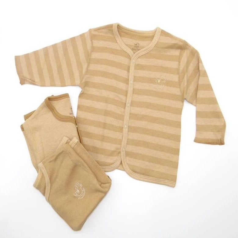 Brown Strip
