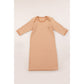 [Baby Piper]Infant Sleeping Bag / Sleeping Dress | 100% Dye-free Organic Cotton (1128)
