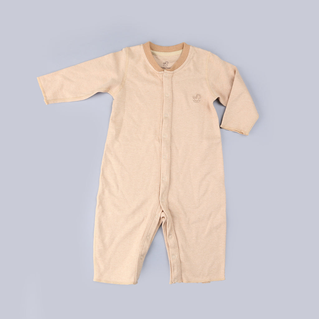 [Baby Piper]Infant Sleeping Bag / Sleeping Dress | 100% Dye-free Organic Cotton (1128)