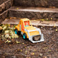 Front End Loader Truck