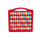 Hide & Seek Alphabet Pop-Up