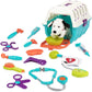 Dalmatian Vet Kit