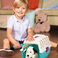 Dalmatian Vet Kit