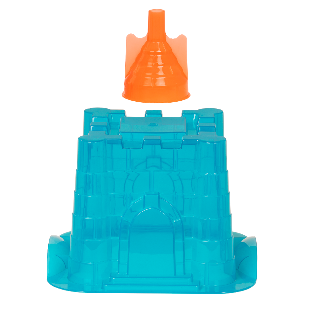 Sand Castle Building Set