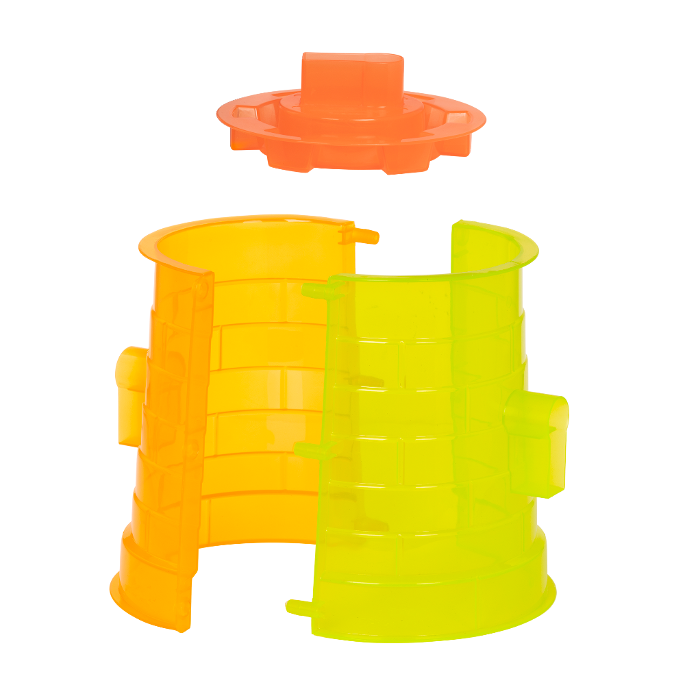 Sand Castle Building Set