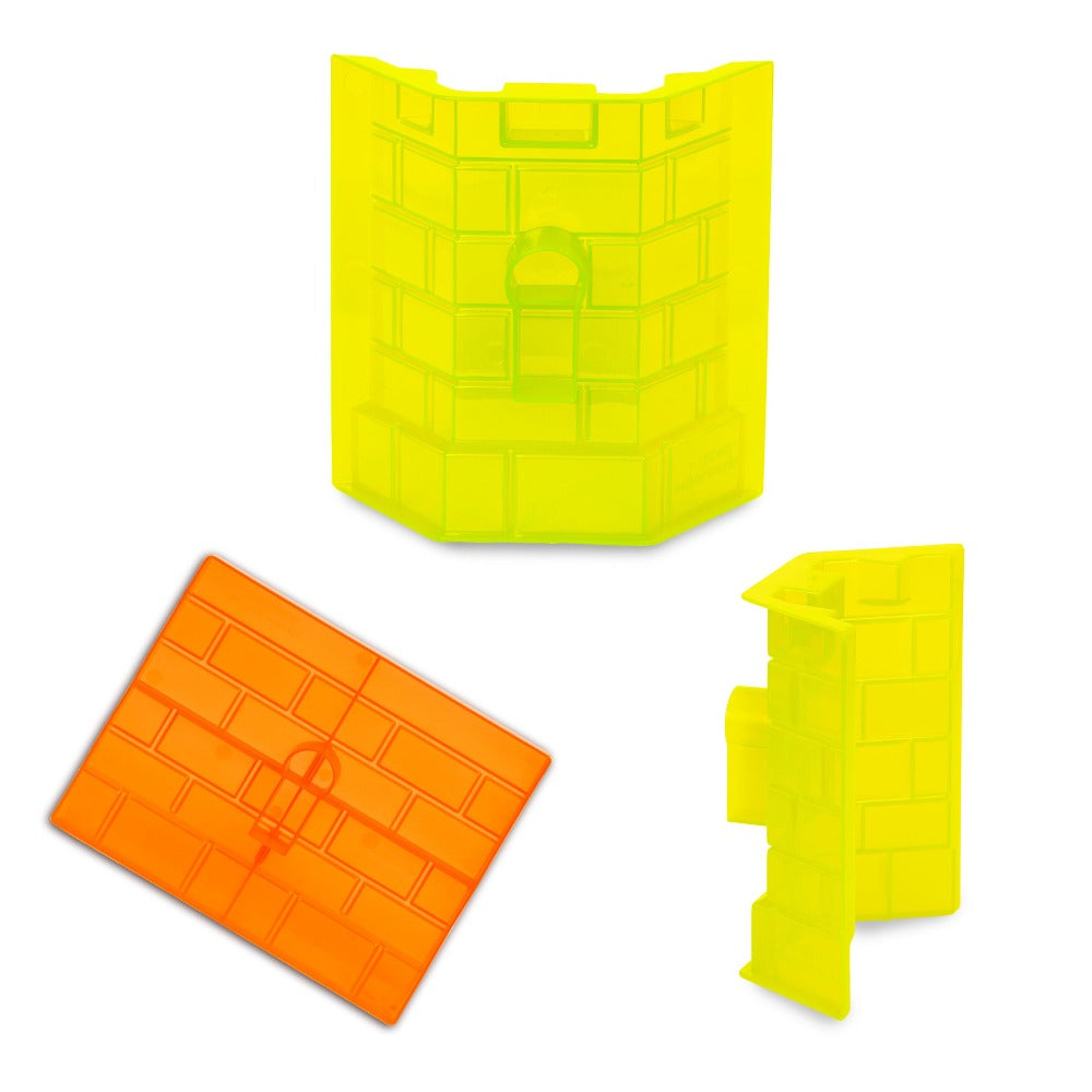 Sand Castle Building Set