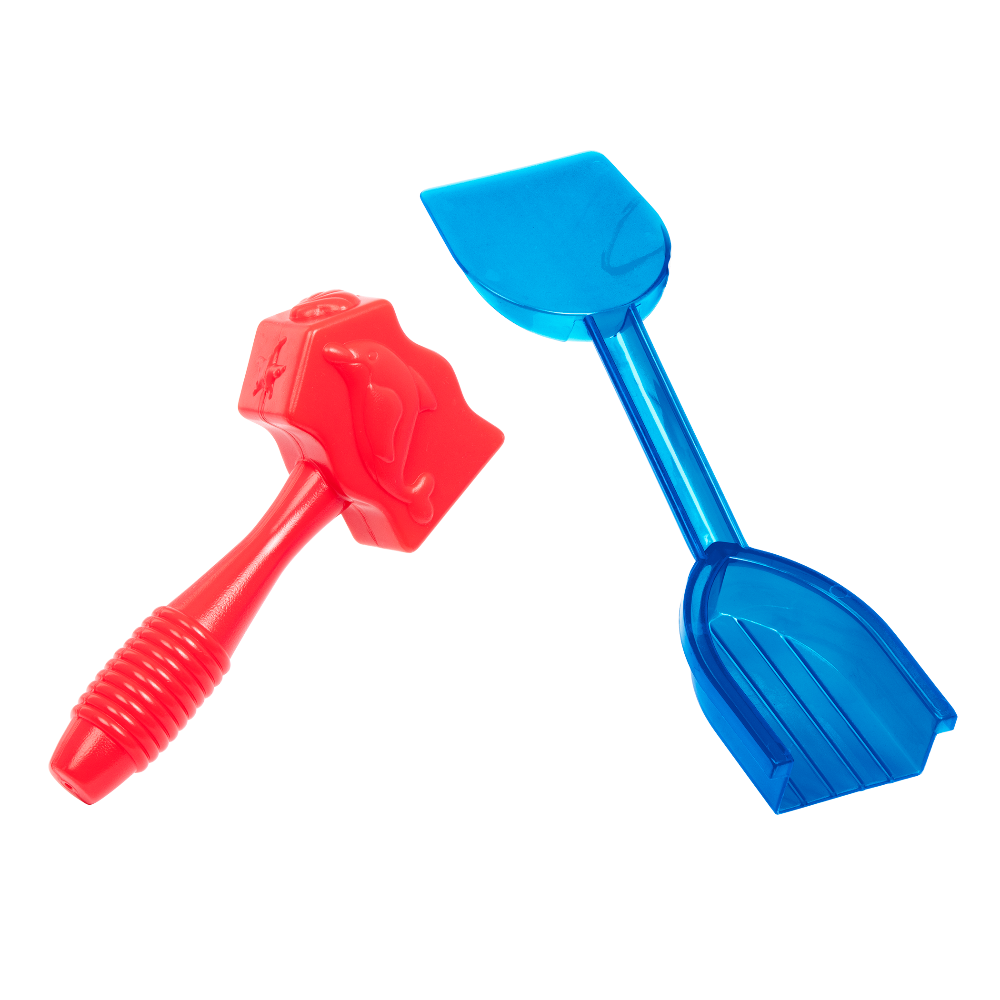 Sand Castle Building Set